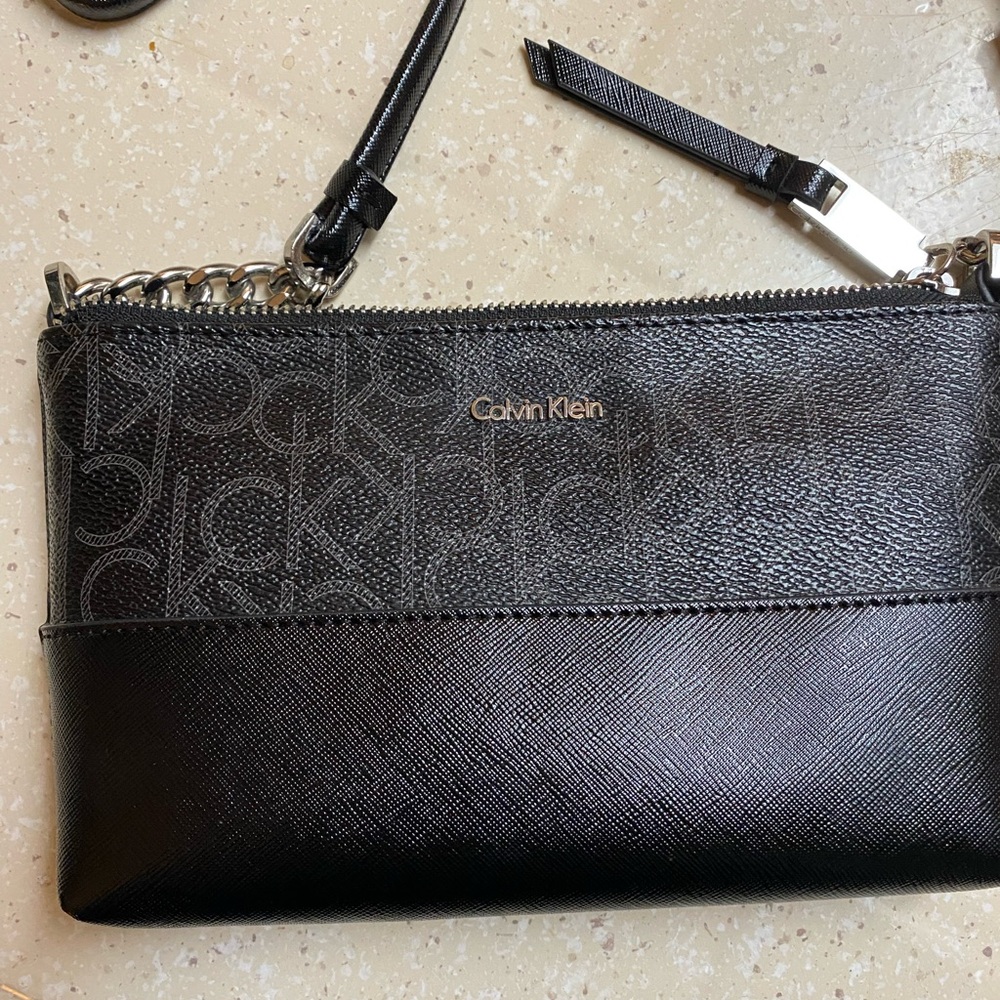 Calvin Klein Black Women's Bag